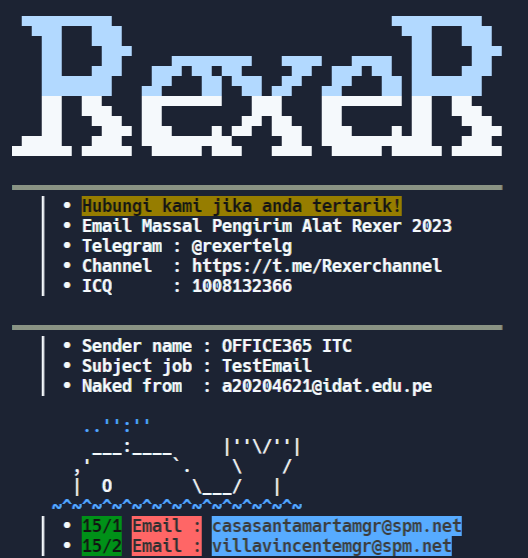 Updated SMS Sender Version V2